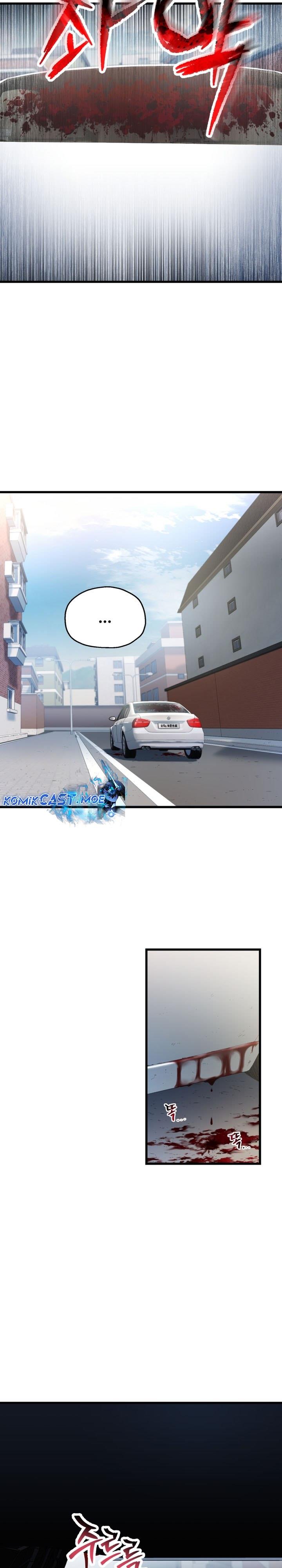 Player Who Can’t Level Up Chap 153 - Next Chap 154