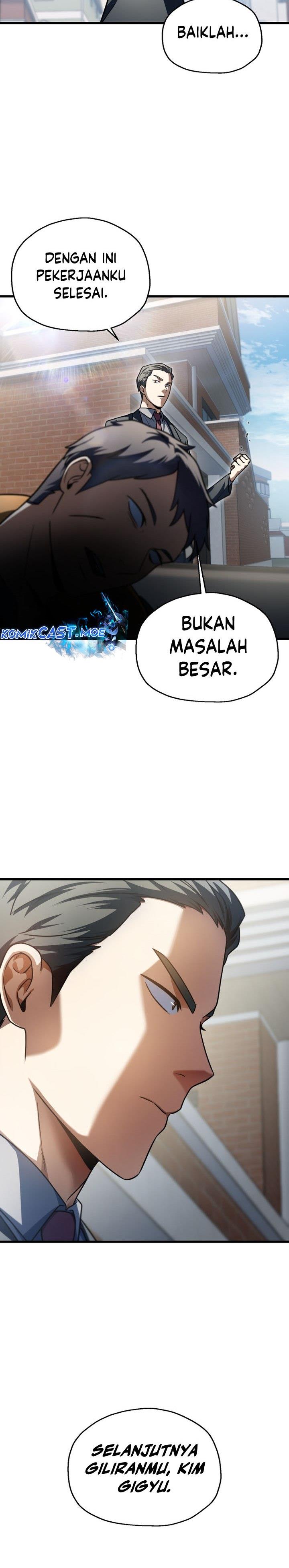Player Who Can’t Level Up Chap 153 - Next Chap 154