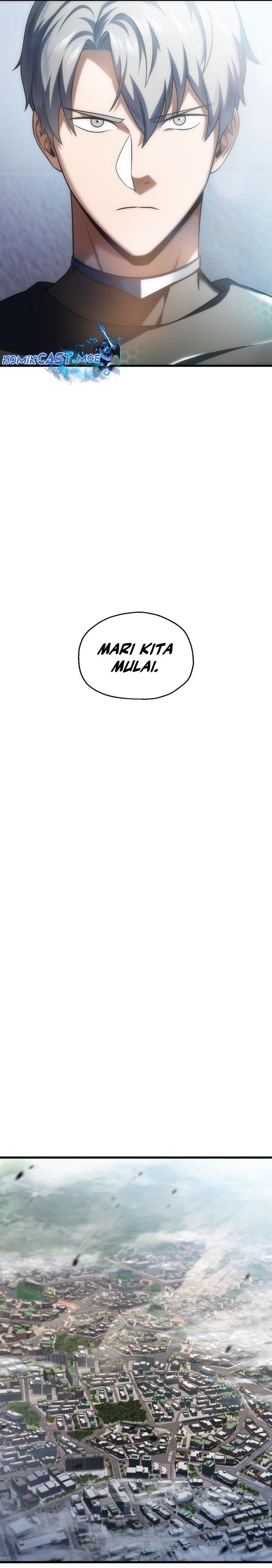 Player Who Can’t Level Up Chap 153 - Next Chap 154