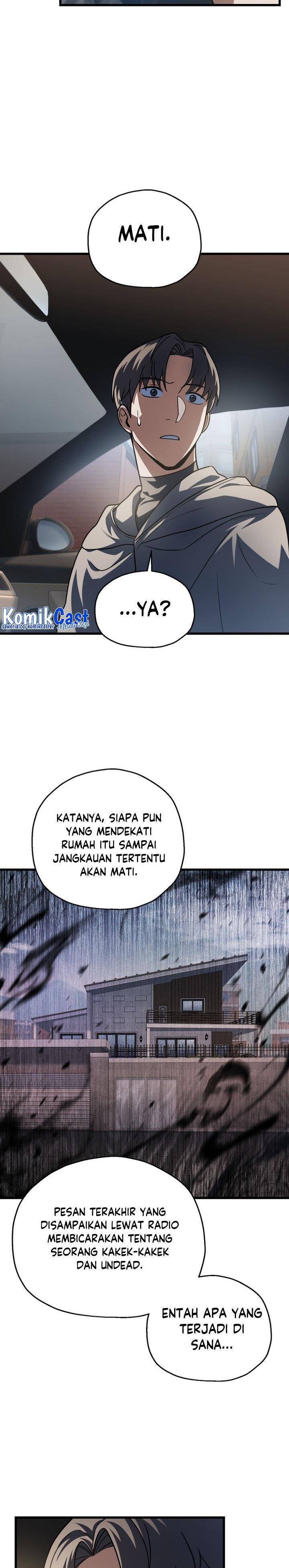 Player Who Can’t Level Up Chap 153 - Next Chap 154