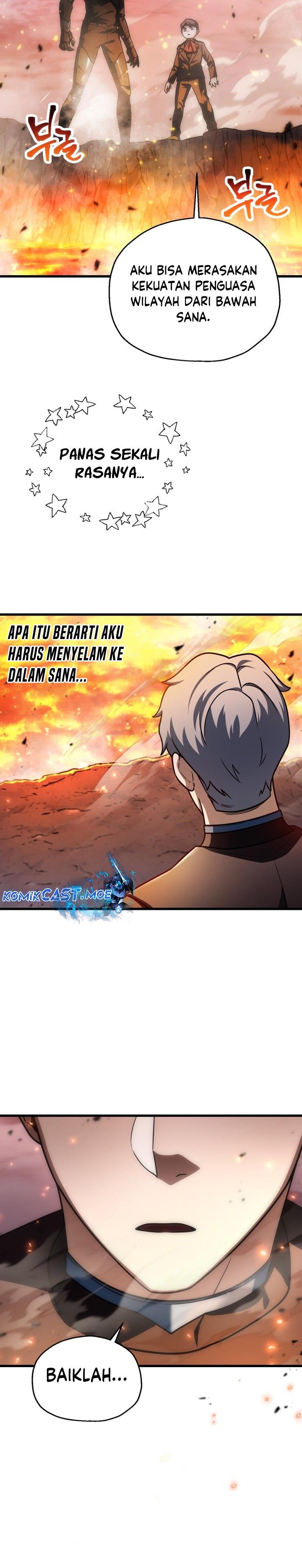 Player Who Can’t Level Up Chap 154 - Next Chap 155
