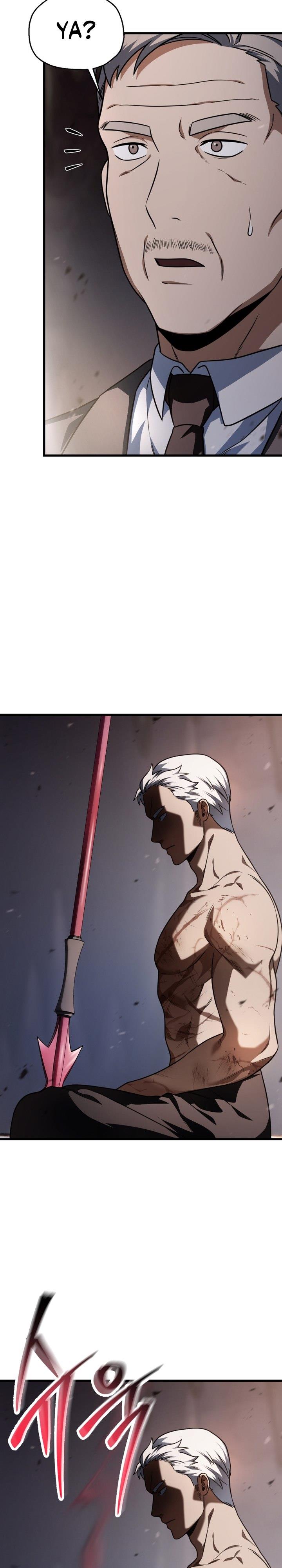 Player Who Can’t Level Up Chap 154 - Next Chap 155