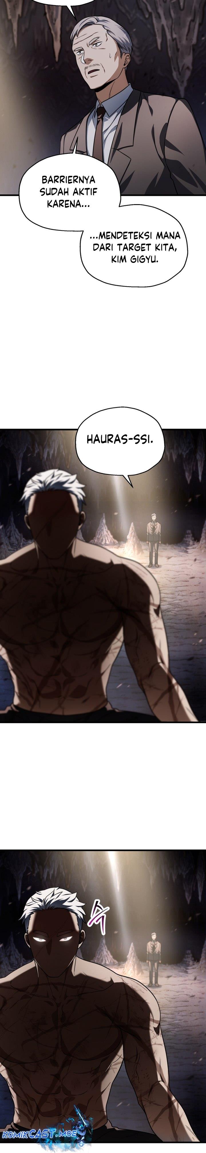 Player Who Can’t Level Up Chap 154 - Next Chap 155