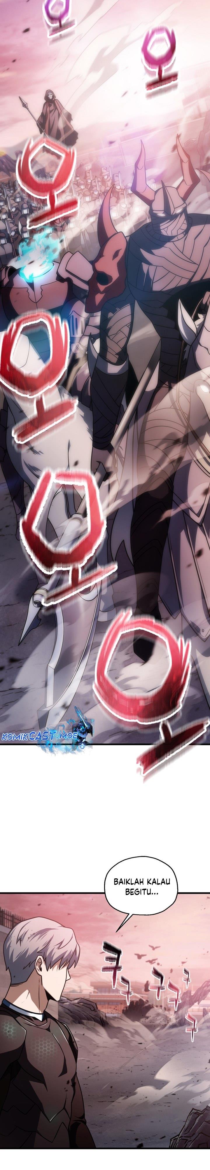 Player Who Can’t Level Up Chap 154 - Next Chap 155