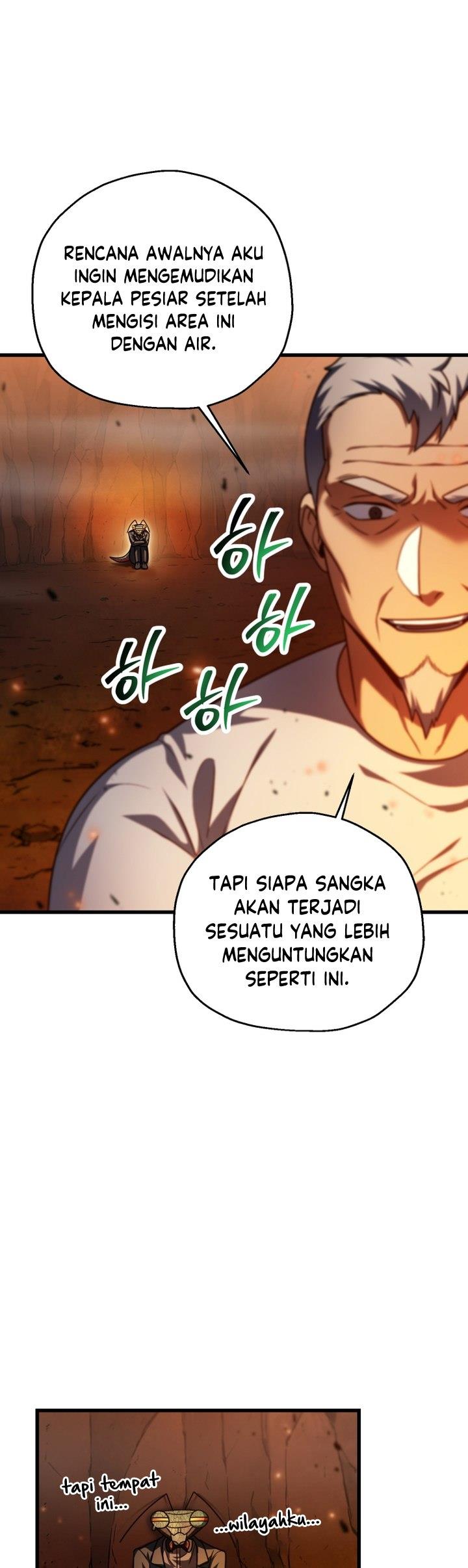 Player Who Can’t Level Up Chap 155 - Next Chap 156