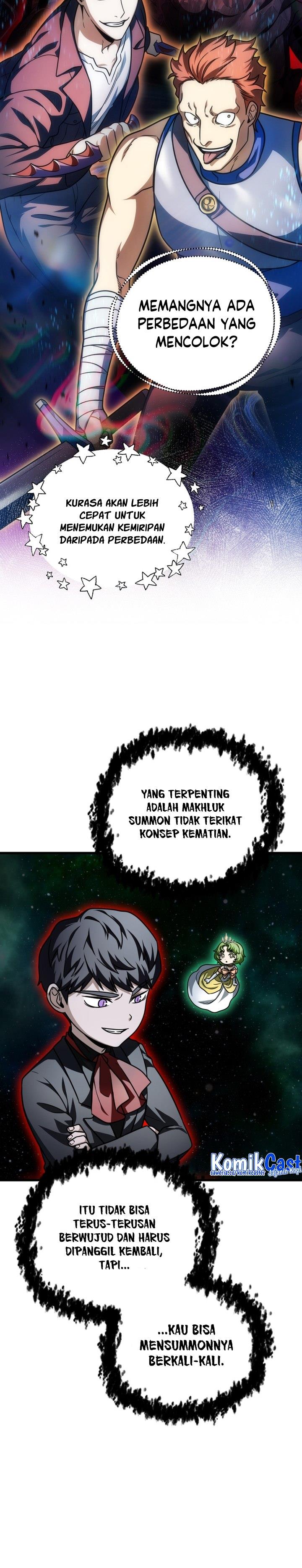 Player Who Can’t Level Up Chap 155 - Next Chap 156