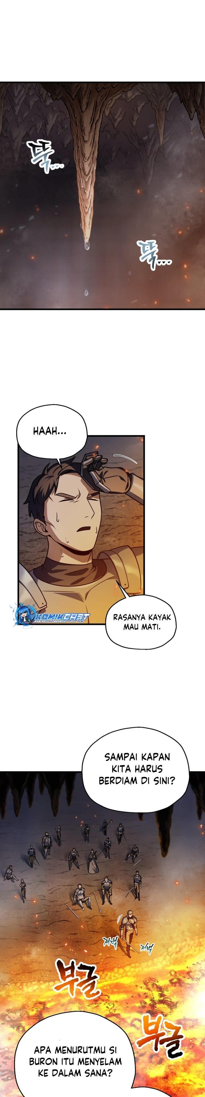 Player Who Can’t Level Up Chap 156 - Next Chap 157