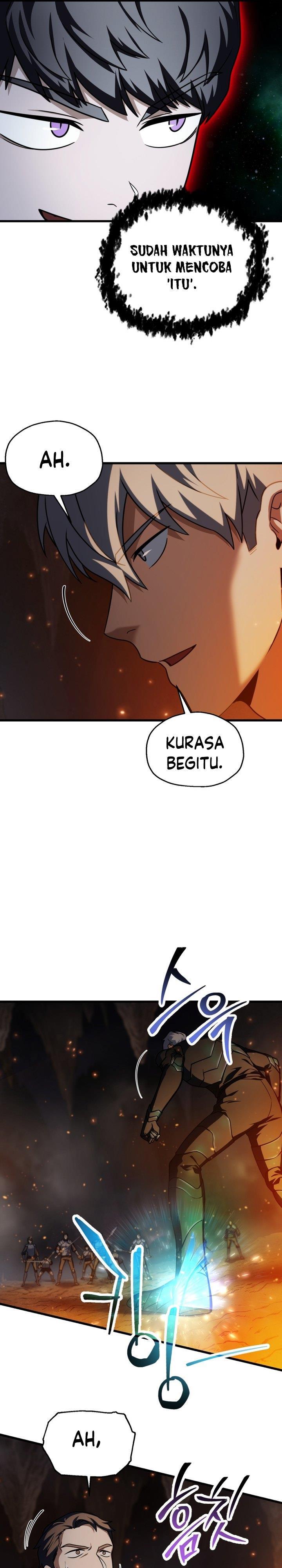 Player Who Can’t Level Up Chap 156 - Next Chap 157