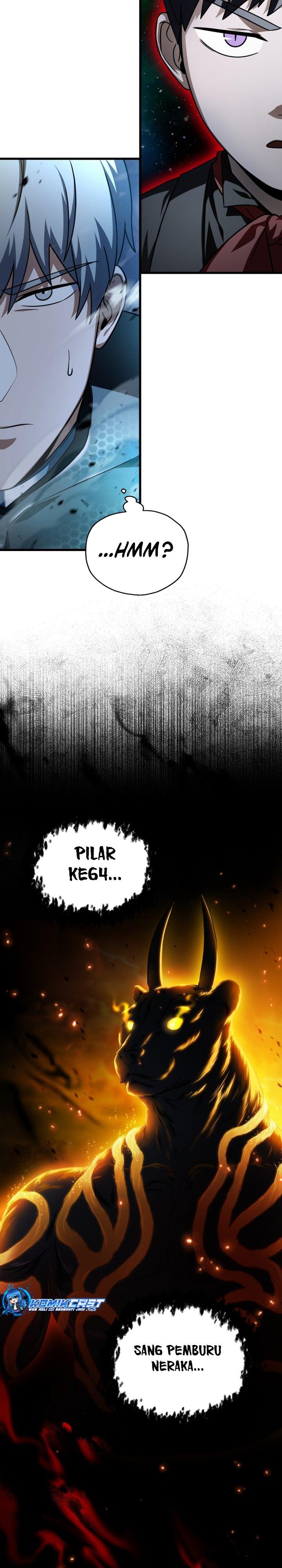 Player Who Can’t Level Up Chap 156 - Next Chap 157