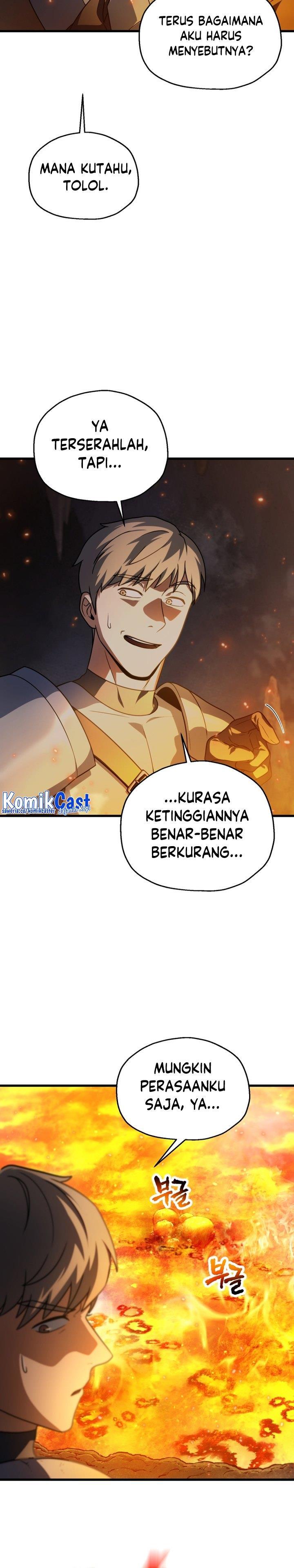 Player Who Can’t Level Up Chap 156 - Next Chap 157