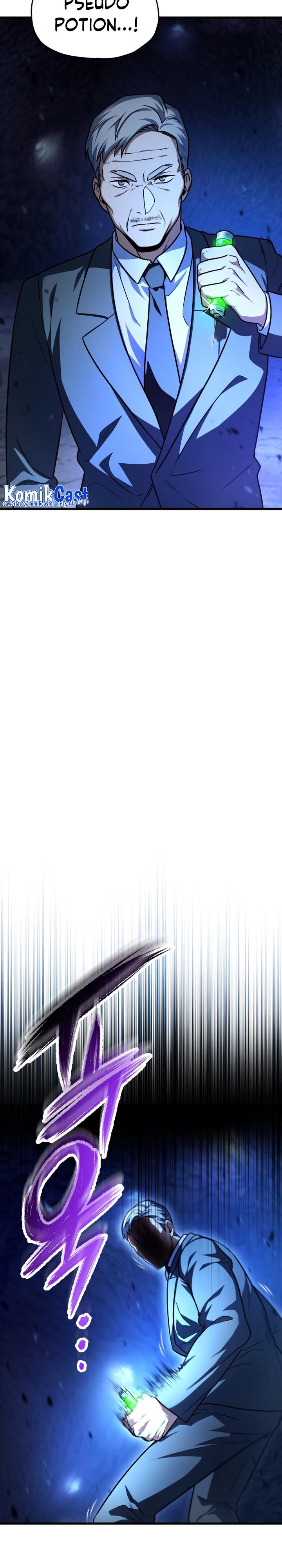 Player Who Can’t Level Up Chap 158 - Next Chap 159