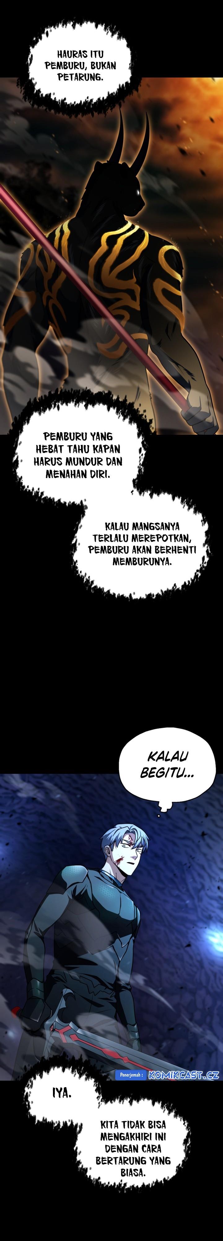 Player Who Can’t Level Up Chap 158 - Next Chap 159
