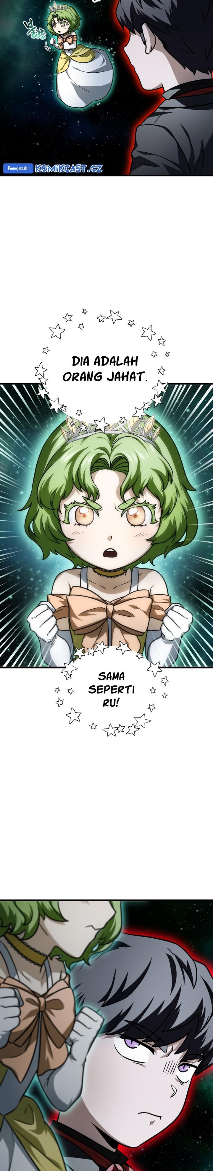 Player Who Can’t Level Up Chap 159 - Next Chap 160