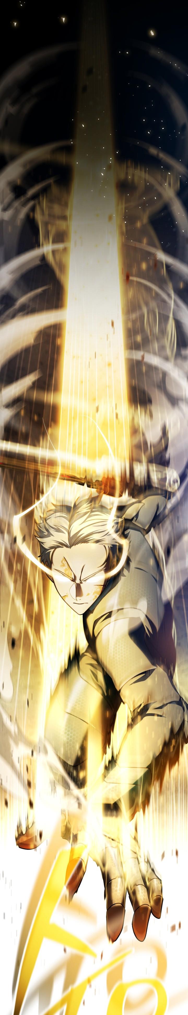 Player Who Can’t Level Up Chap 159 - Next Chap 160