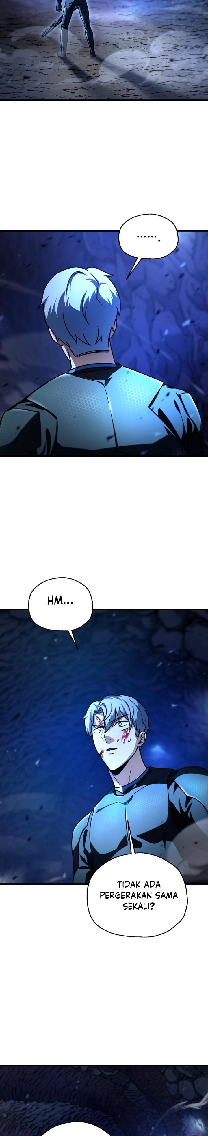 Player Who Can’t Level Up Chap 159 - Next Chap 160