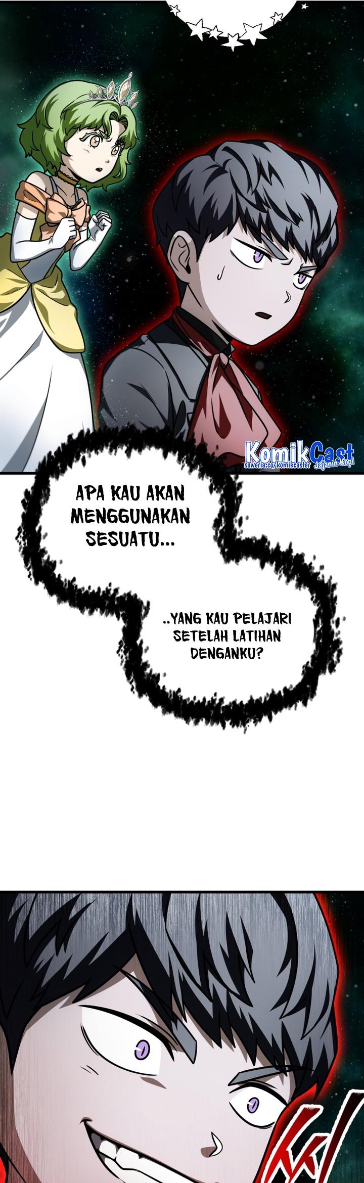 Player Who Can’t Level Up Chap 159 - Next Chap 160