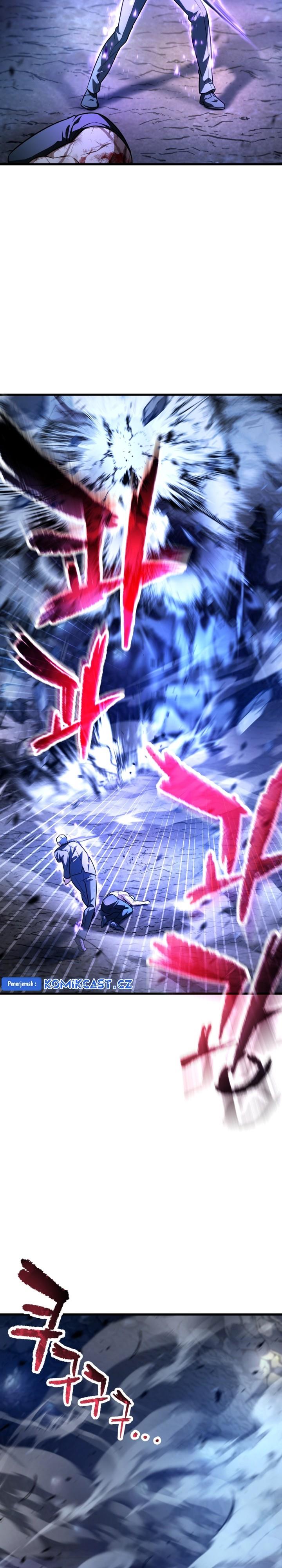 Player Who Can’t Level Up Chap 159 - Next Chap 160