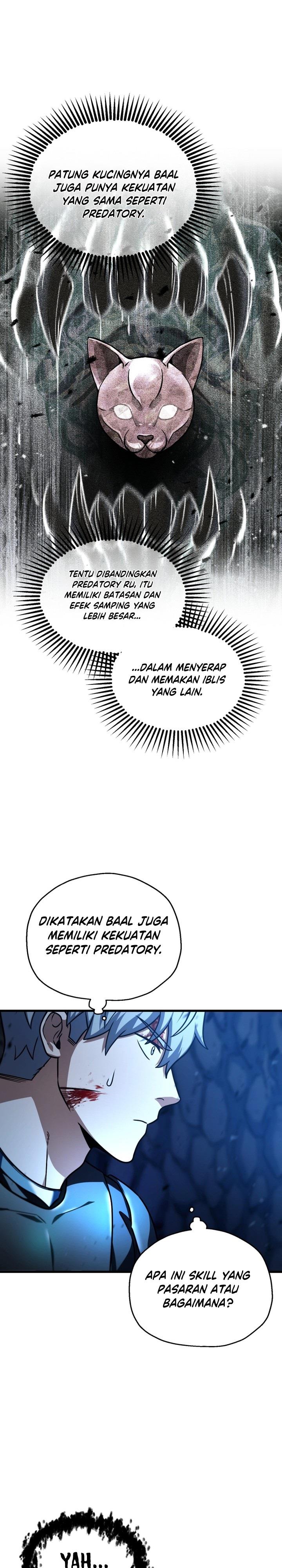 Player Who Can’t Level Up Chap 159 - Next Chap 160