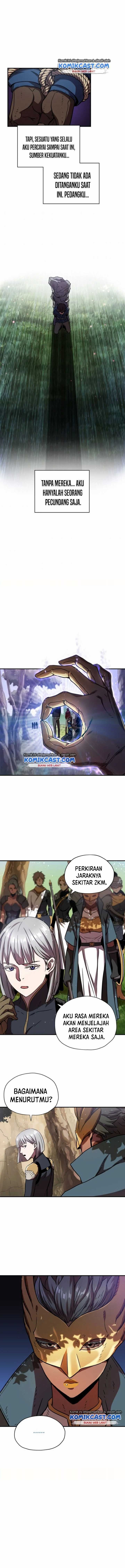 Player Who Can’t Level Up Chap 16 - Next Chap 17