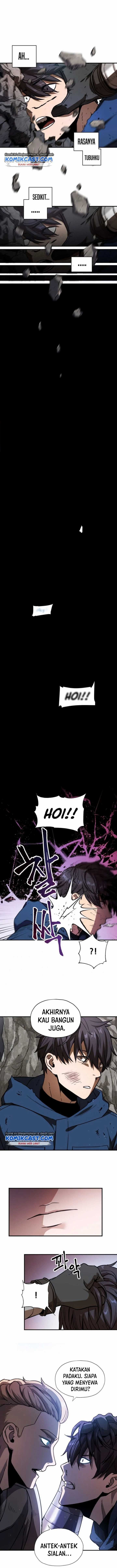 Player Who Can’t Level Up Chap 16 - Next Chap 17