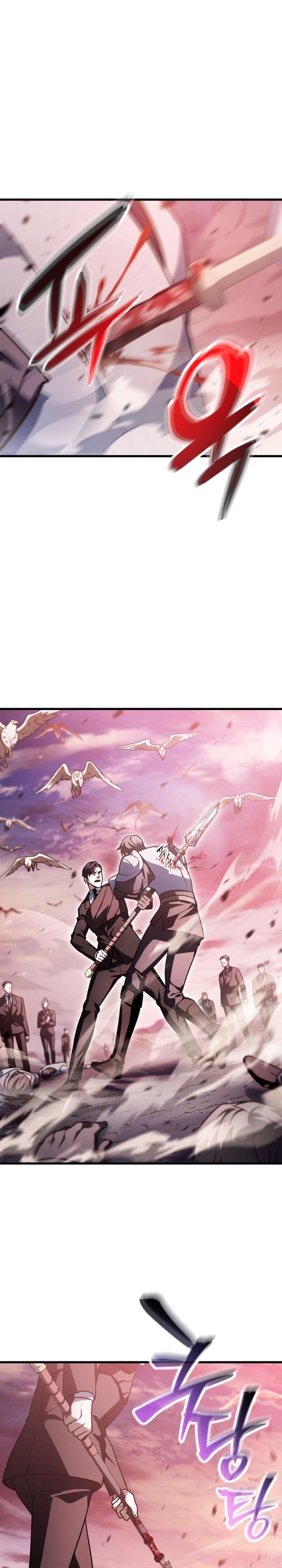 Player Who Can’t Level Up Chap 160 - Next Chap 161