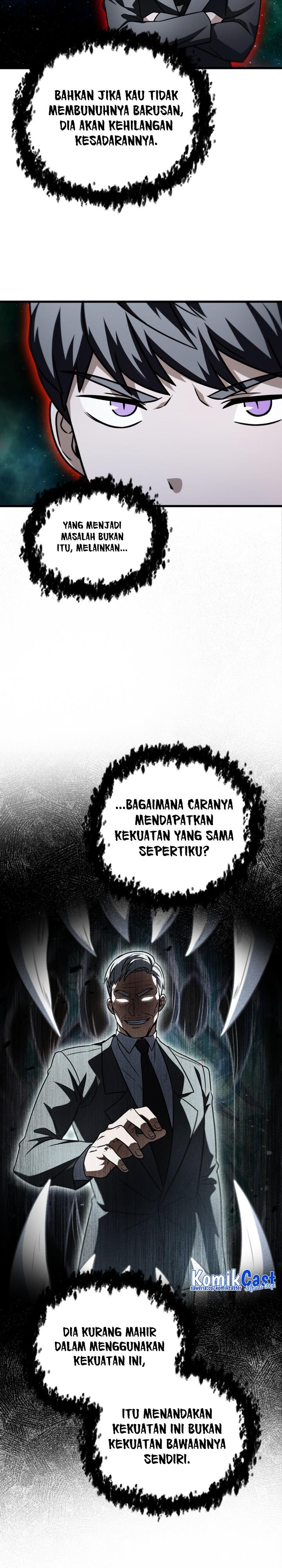 Player Who Can’t Level Up Chap 160 - Next Chap 161