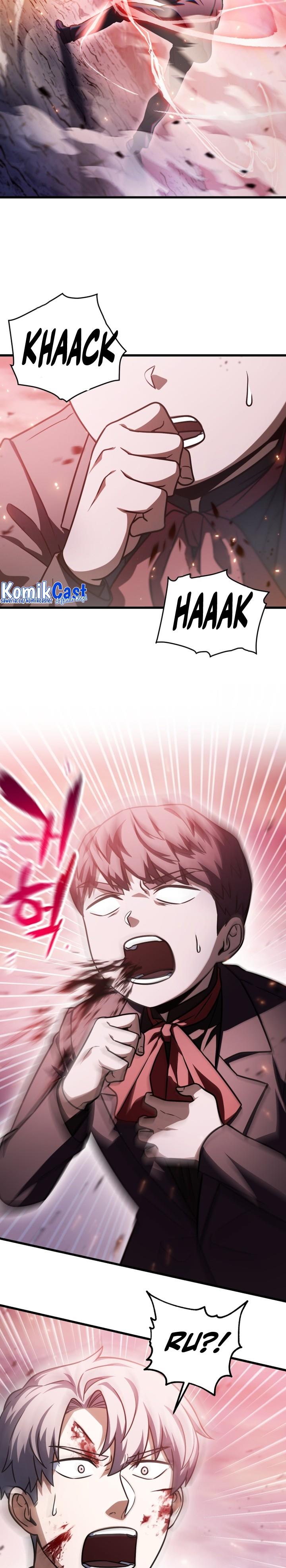 Player Who Can’t Level Up Chap 160 - Next Chap 161