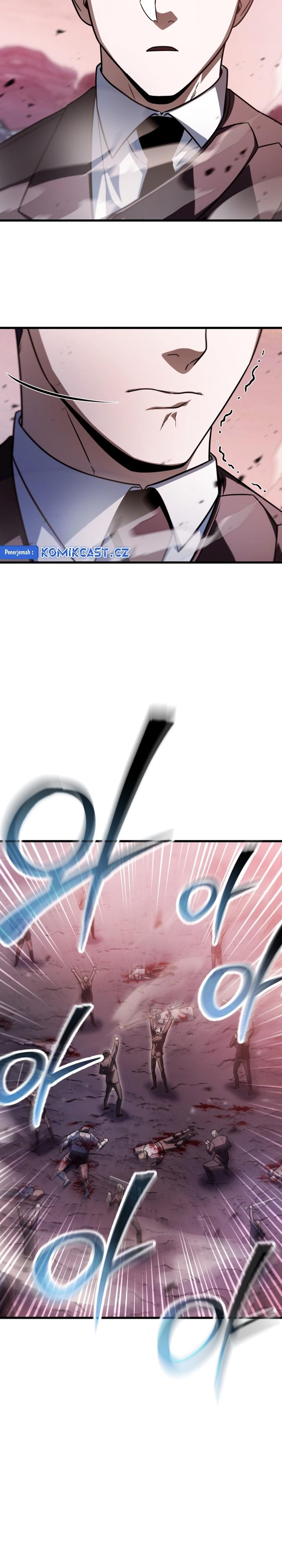 Player Who Can’t Level Up Chap 160 - Next Chap 161