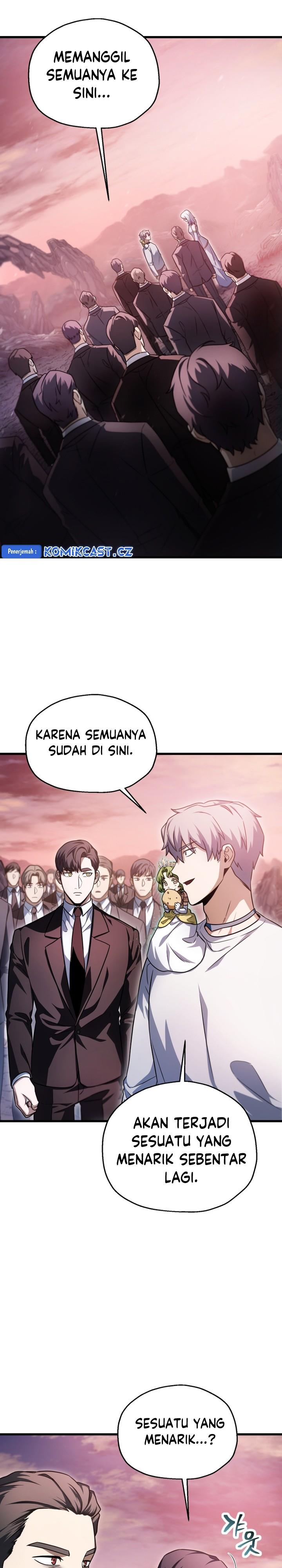 Player Who Can’t Level Up Chap 161 - Next Chap 162