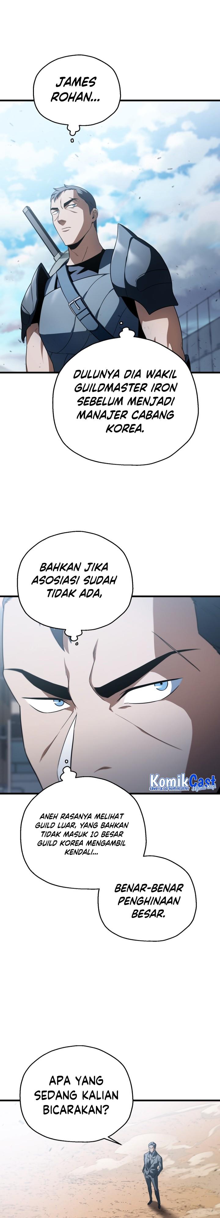 Player Who Can’t Level Up Chap 162 - Next Chap 163