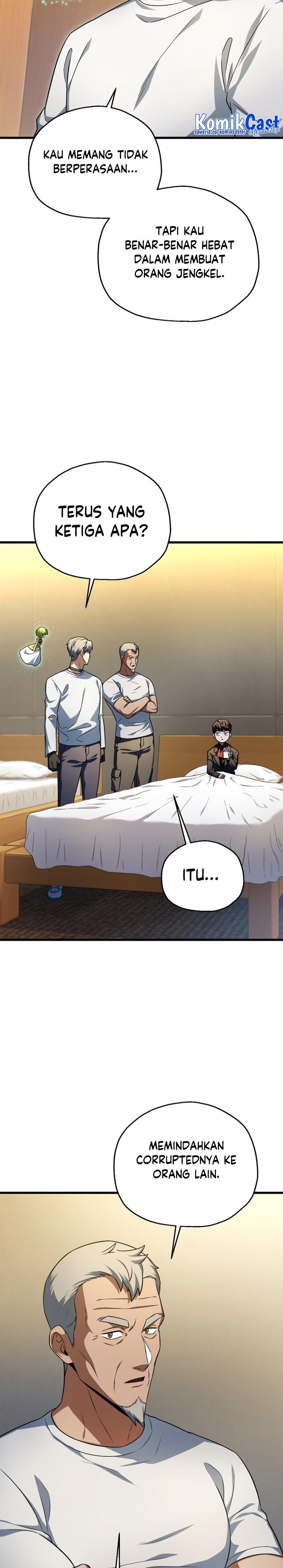 Player Who Can’t Level Up Chap 162 - Next Chap 163