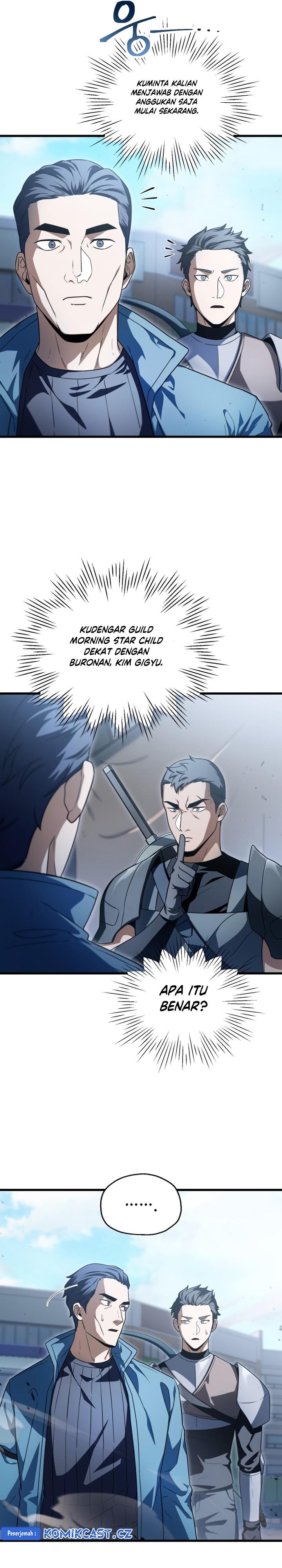 Player Who Can’t Level Up Chap 162 - Next Chap 163