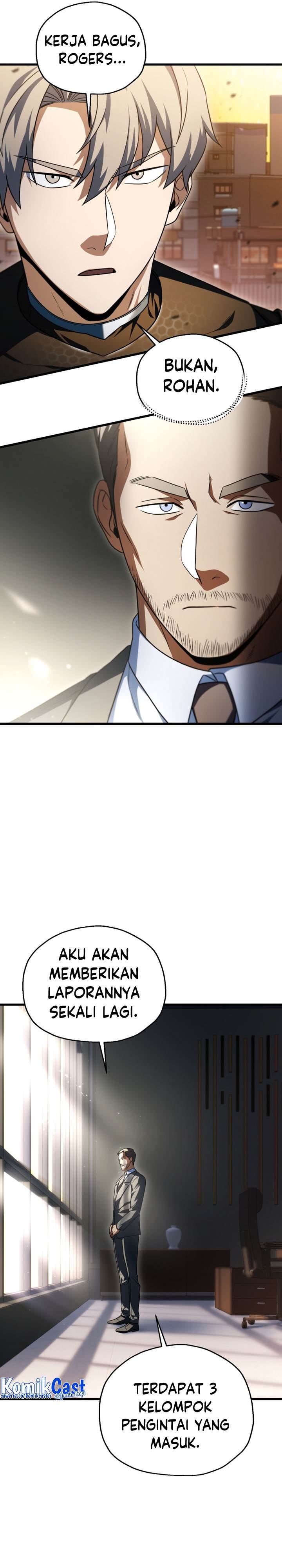 Player Who Can’t Level Up Chap 163 - Next Chap 164