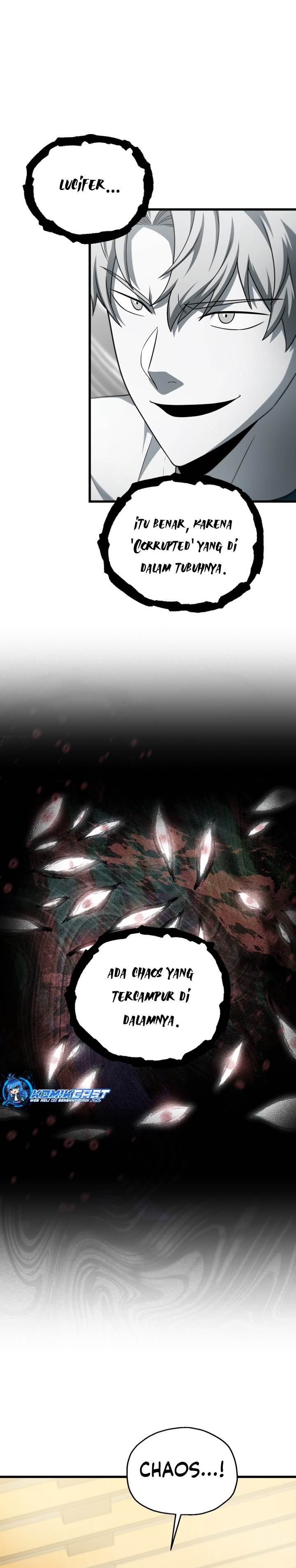 Player Who Can’t Level Up Chap 163 - Next Chap 164