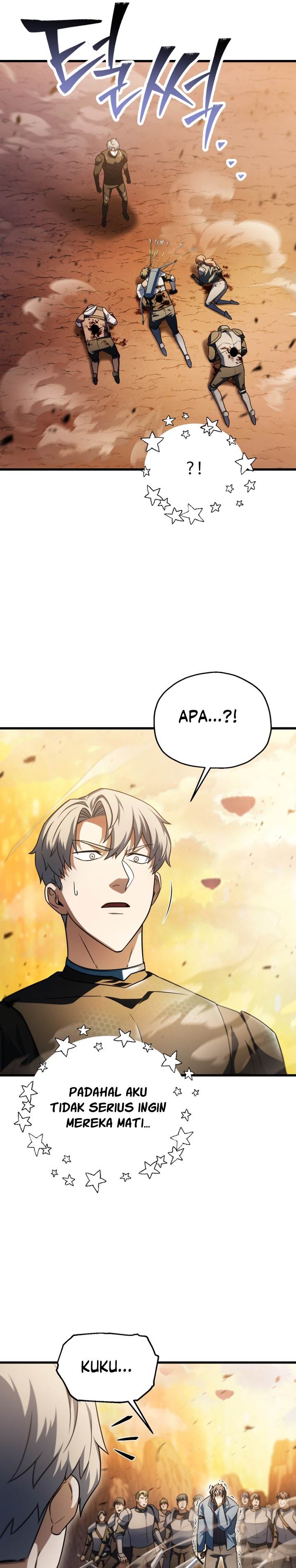 Player Who Can’t Level Up Chap 164 - Next Chap 165