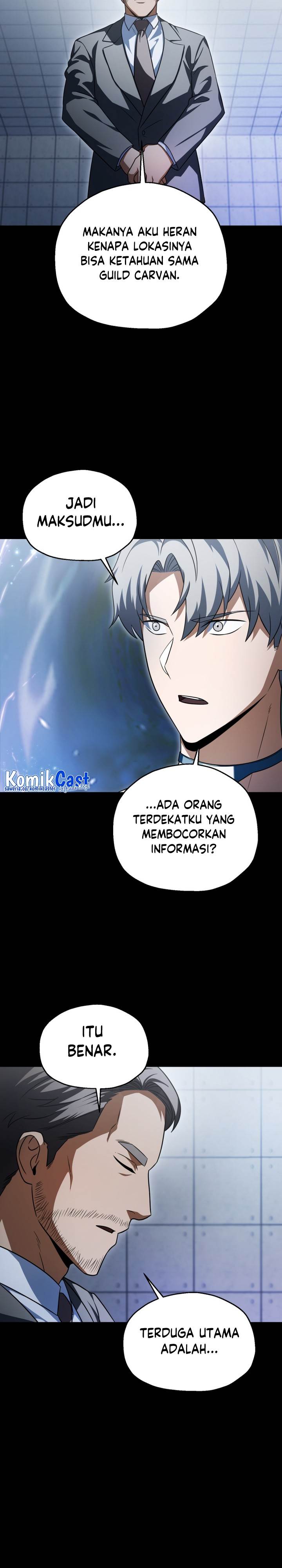 Player Who Can’t Level Up Chap 164 - Next Chap 165