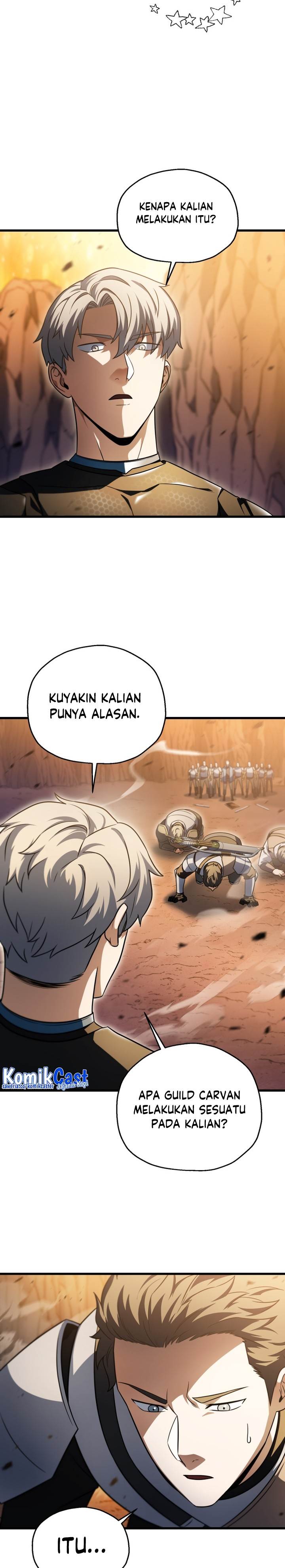 Player Who Can’t Level Up Chap 164 - Next Chap 165