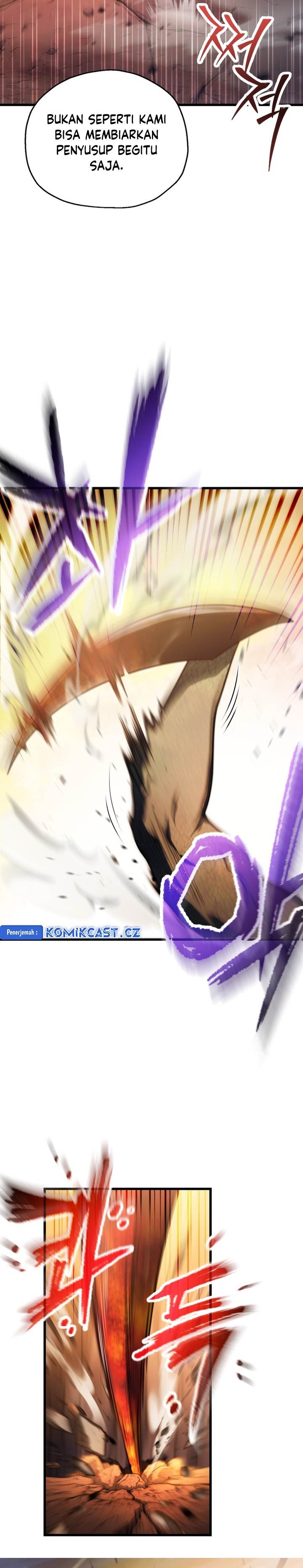 Player Who Can’t Level Up Chap 164 - Next Chap 165