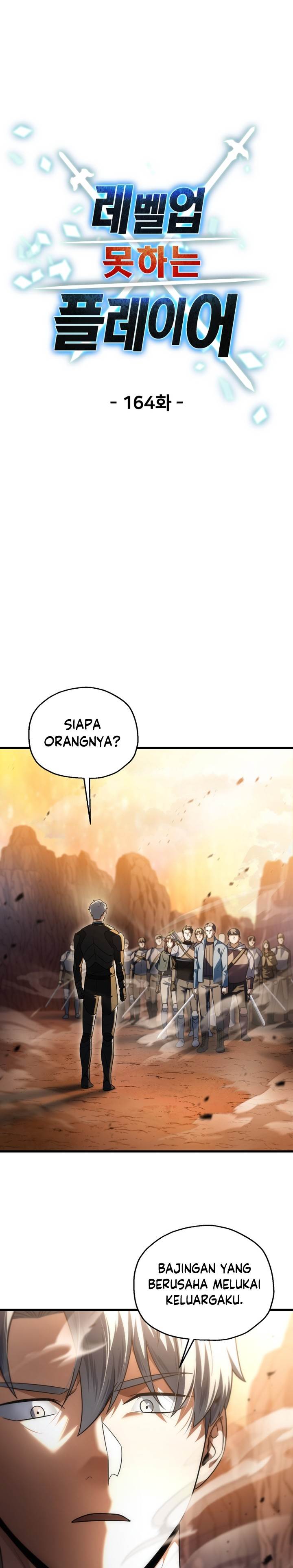 Player Who Can’t Level Up Chap 164 - Next Chap 165