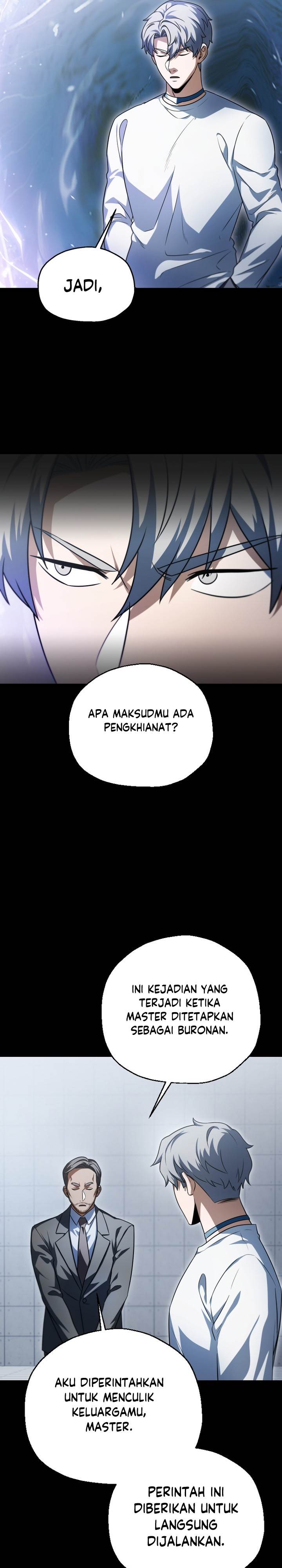 Player Who Can’t Level Up Chap 164 - Next Chap 165