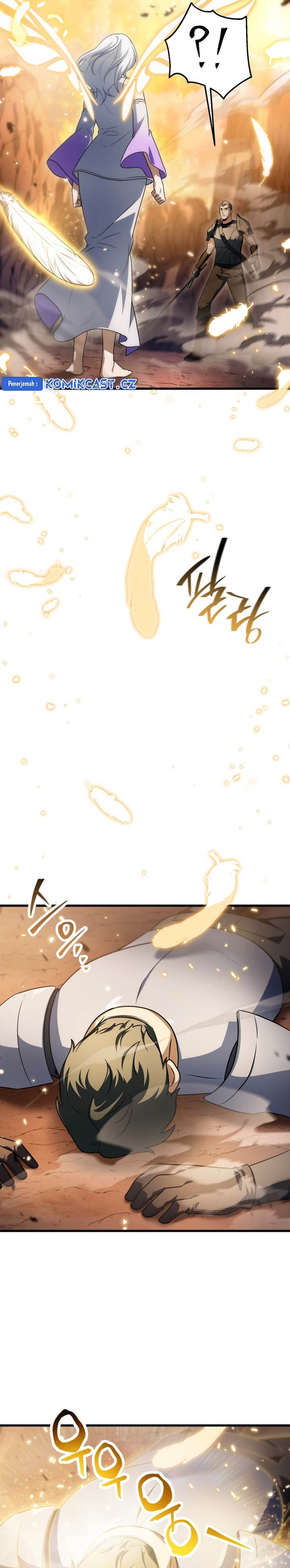 Player Who Can’t Level Up Chap 165 - Next Chap 166