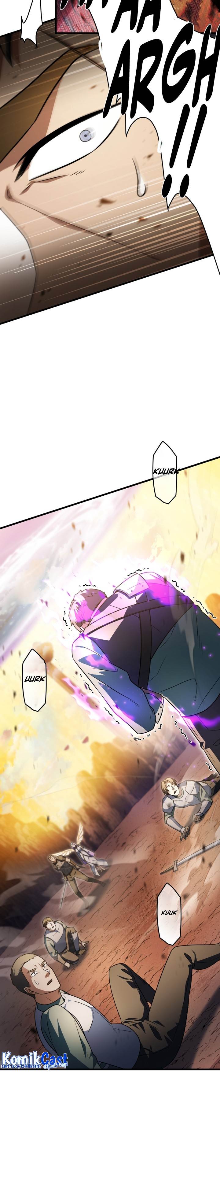 Player Who Can’t Level Up Chap 165 - Next Chap 166