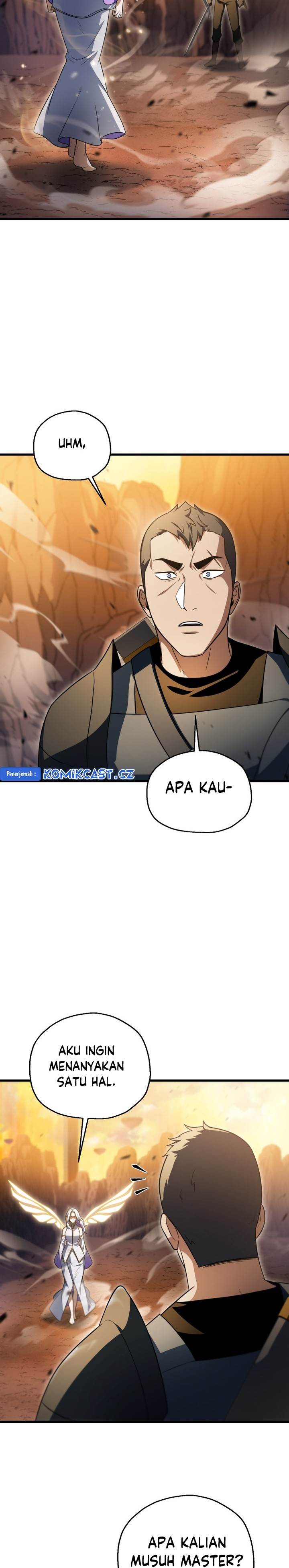 Player Who Can’t Level Up Chap 165 - Next Chap 166