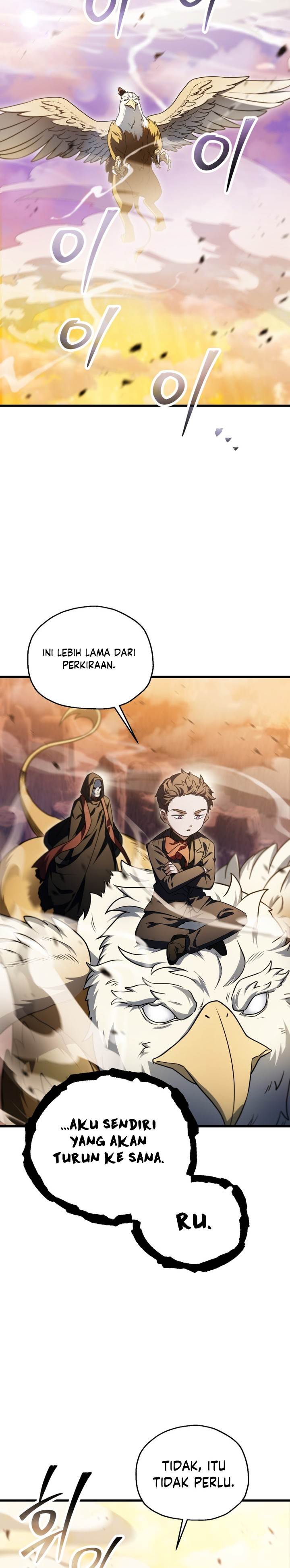 Player Who Can’t Level Up Chap 165 - Next Chap 166