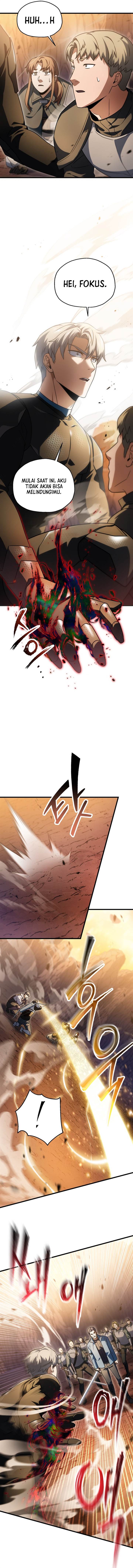 Player Who Can’t Level Up Chap 166 - Next Chap 167