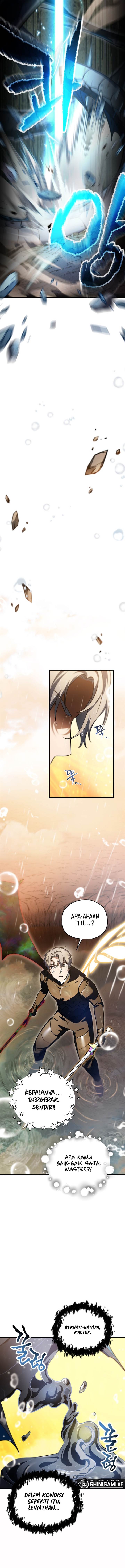 Player Who Can’t Level Up Chap 166 - Next Chap 167