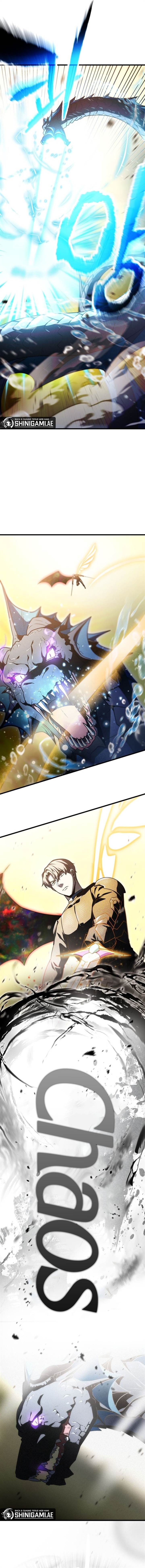 Player Who Can’t Level Up Chap 167 - Next Chap 168