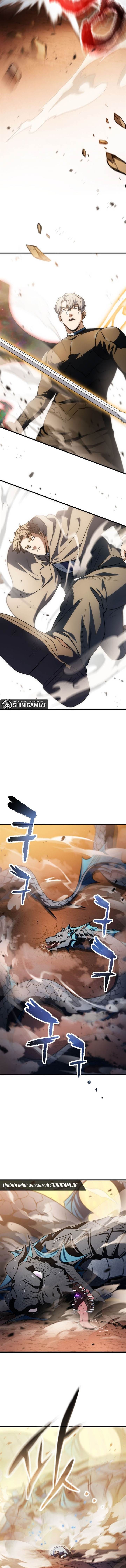 Player Who Can’t Level Up Chap 167 - Next Chap 168