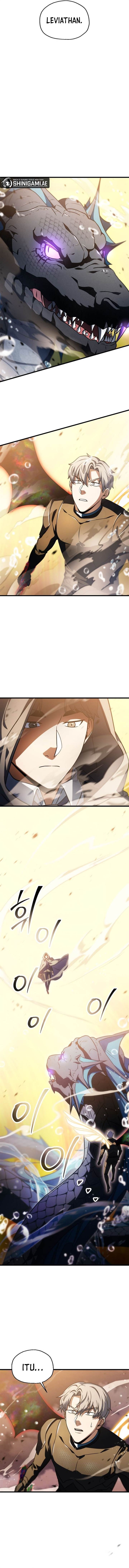 Player Who Can’t Level Up Chap 167 - Next Chap 168