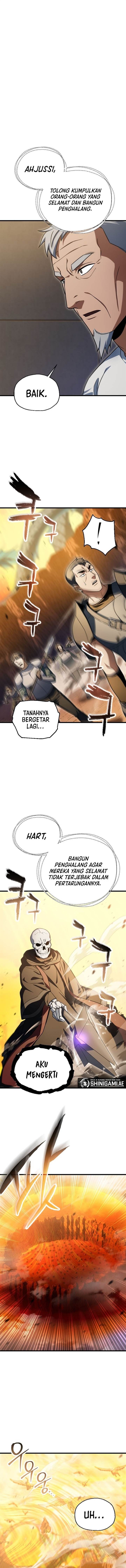 Player Who Can’t Level Up Chap 167 - Next Chap 168